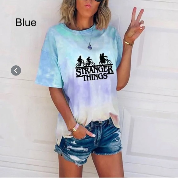 🌪StRaNgEr⛈Th🌪NgS Merch 🌪 - Picture 14 of 16